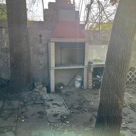 Cuyaya Hostel San Salvador de Jujuy Zewnętrze zdjęcie