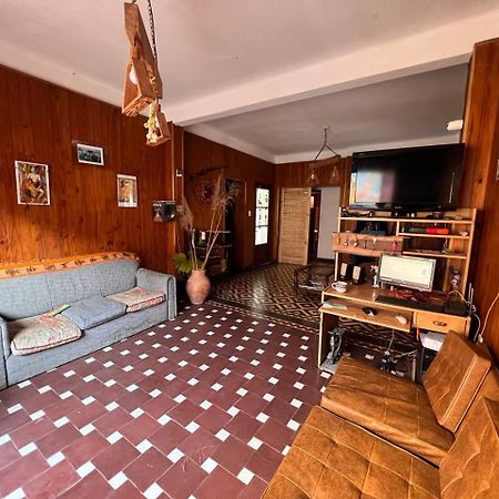 Cuyaya Hostel San Salvador de Jujuy Zewnętrze zdjęcie