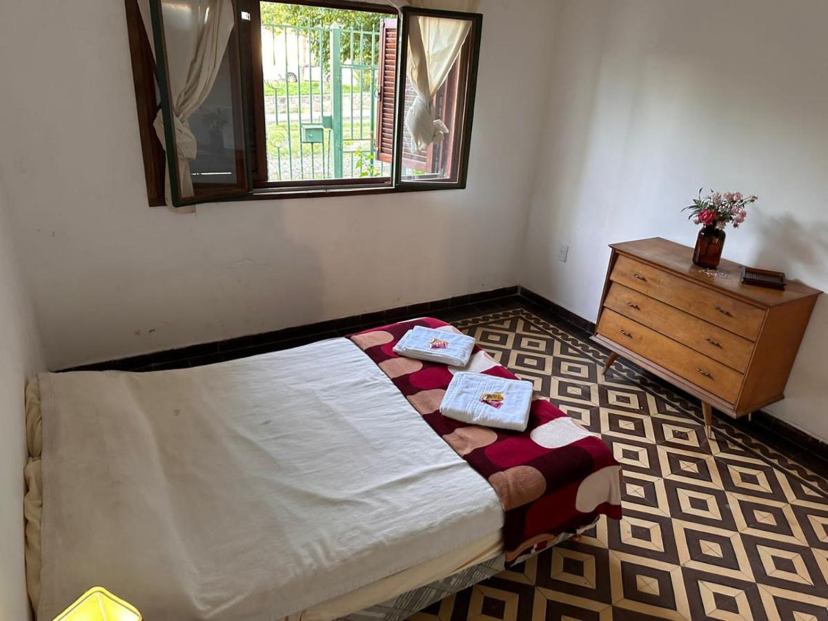 Cuyaya Hostel San Salvador de Jujuy Zewnętrze zdjęcie