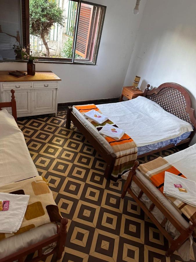 Cuyaya Hostel San Salvador de Jujuy Zewnętrze zdjęcie