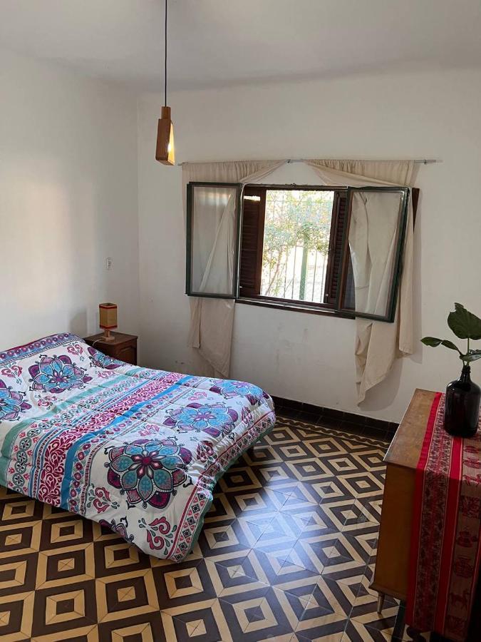 Cuyaya Hostel San Salvador de Jujuy Zewnętrze zdjęcie