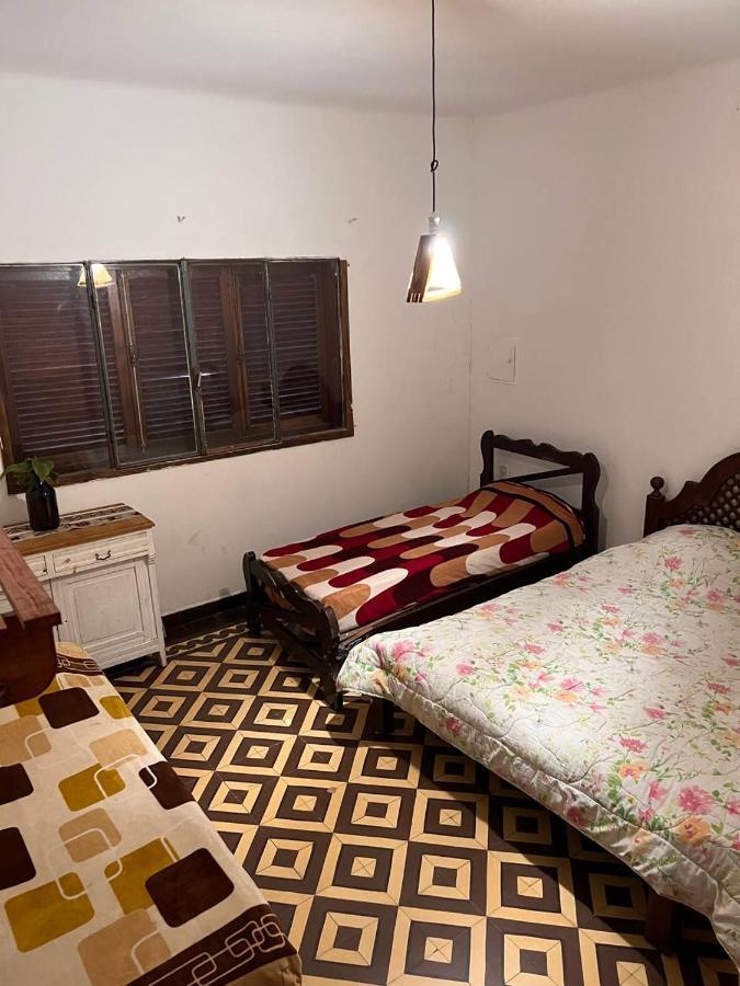 Cuyaya Hostel San Salvador de Jujuy Zewnętrze zdjęcie