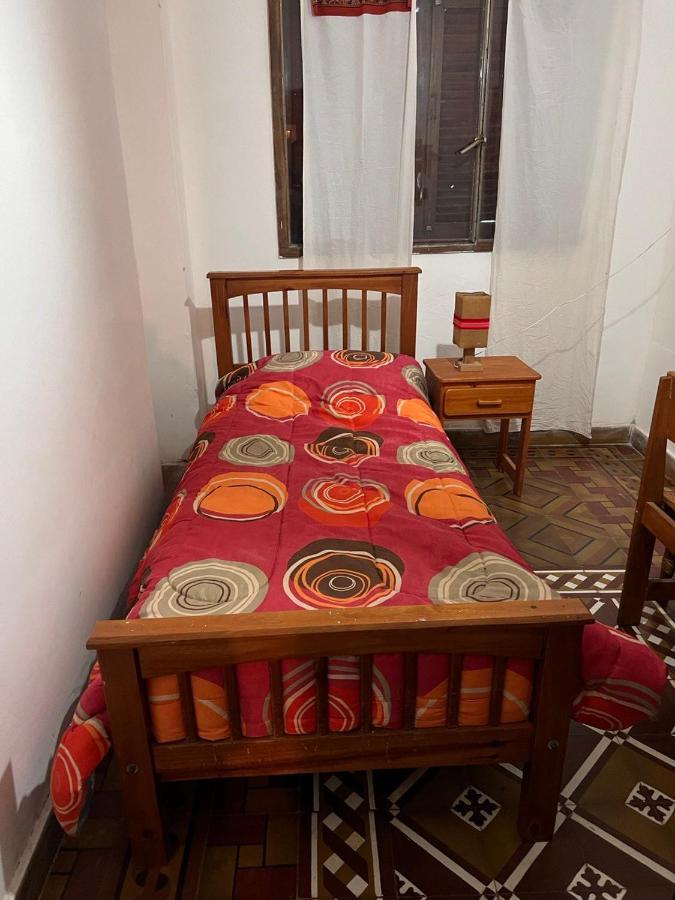 Cuyaya Hostel San Salvador de Jujuy Zewnętrze zdjęcie