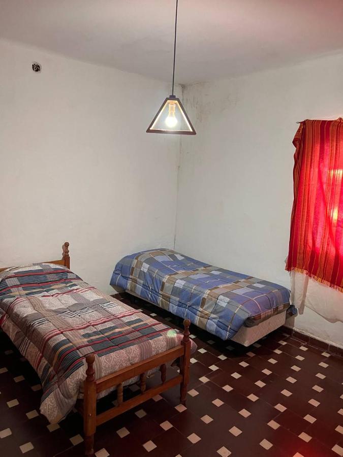 Cuyaya Hostel San Salvador de Jujuy Zewnętrze zdjęcie
