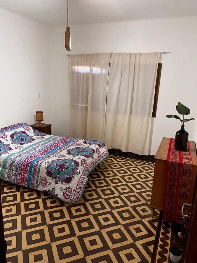 Cuyaya Hostel San Salvador de Jujuy Zewnętrze zdjęcie