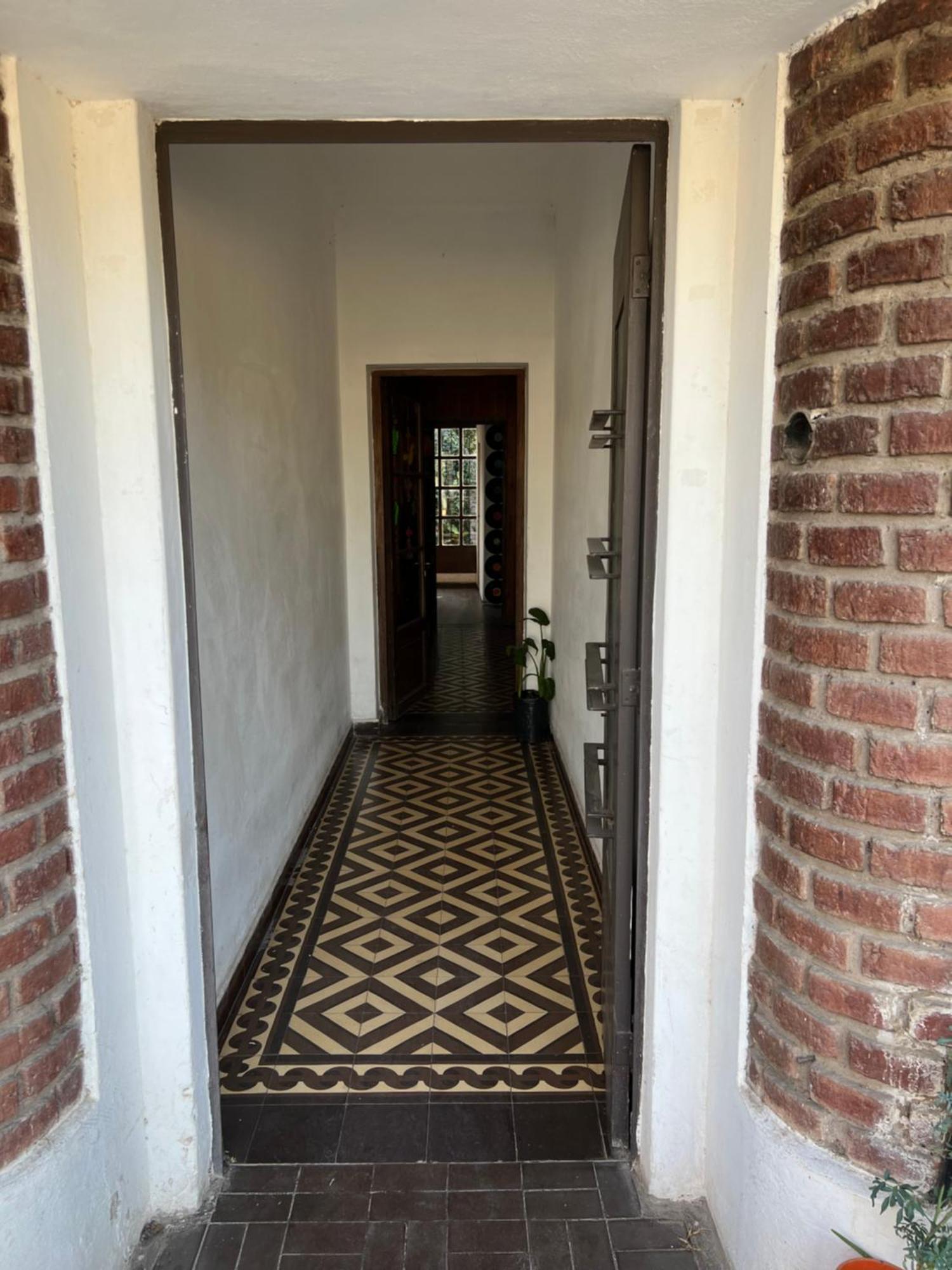 Cuyaya Hostel San Salvador de Jujuy Zewnętrze zdjęcie