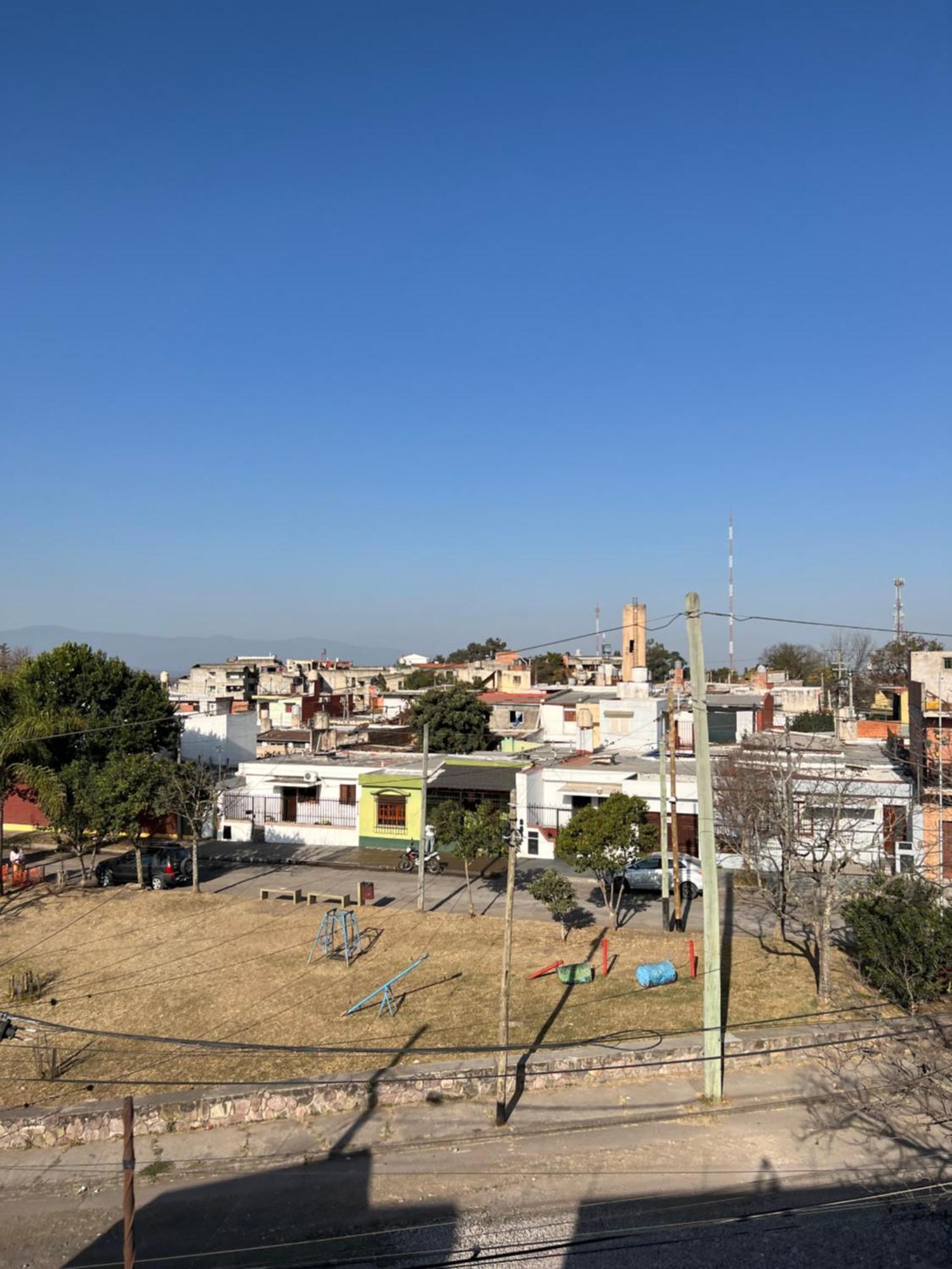 Cuyaya Hostel San Salvador de Jujuy Zewnętrze zdjęcie