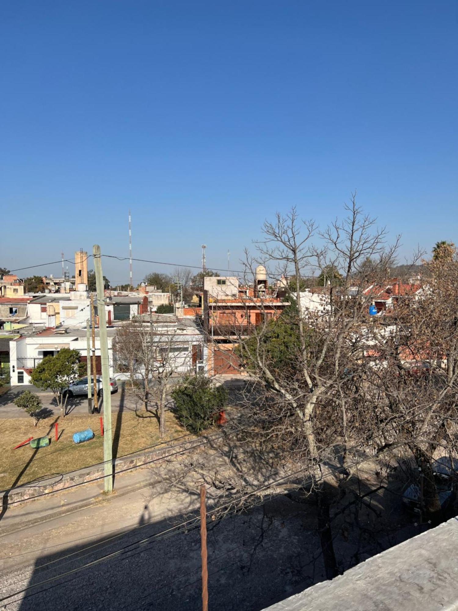 Cuyaya Hostel San Salvador de Jujuy Zewnętrze zdjęcie