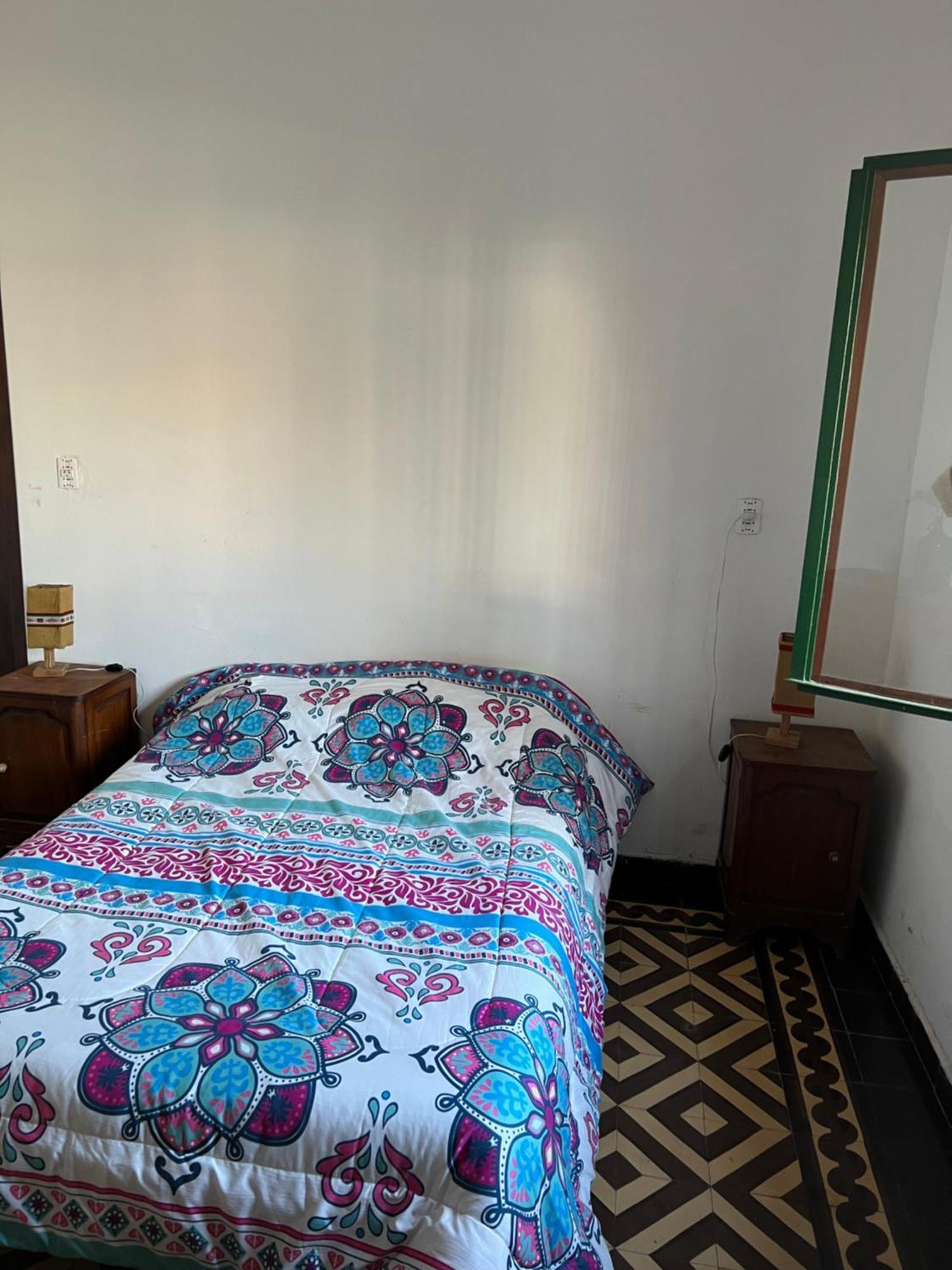 Cuyaya Hostel San Salvador de Jujuy Zewnętrze zdjęcie