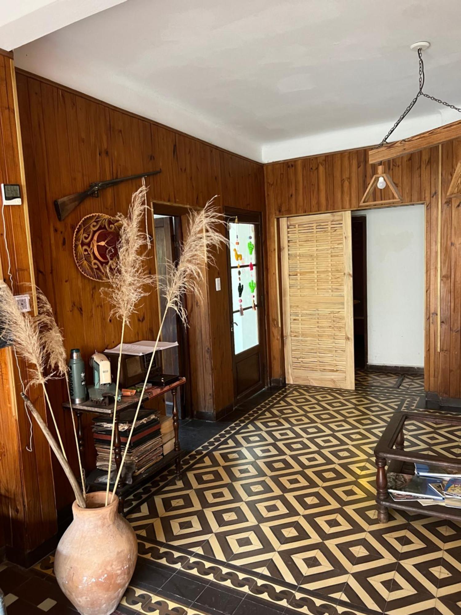 Cuyaya Hostel San Salvador de Jujuy Zewnętrze zdjęcie