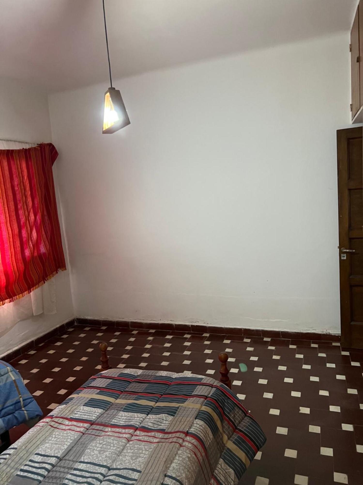 Cuyaya Hostel San Salvador de Jujuy Zewnętrze zdjęcie
