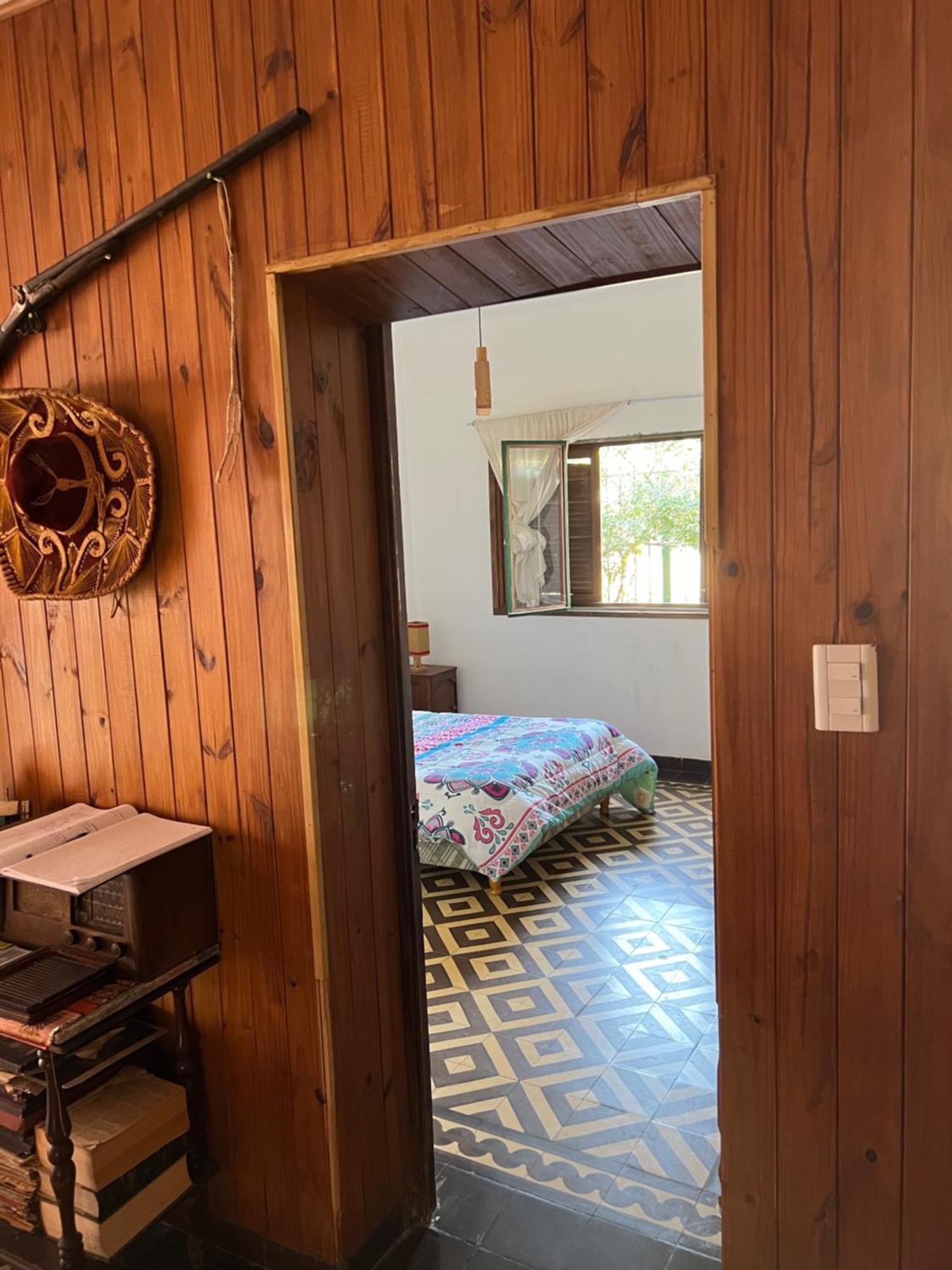 Cuyaya Hostel San Salvador de Jujuy Zewnętrze zdjęcie