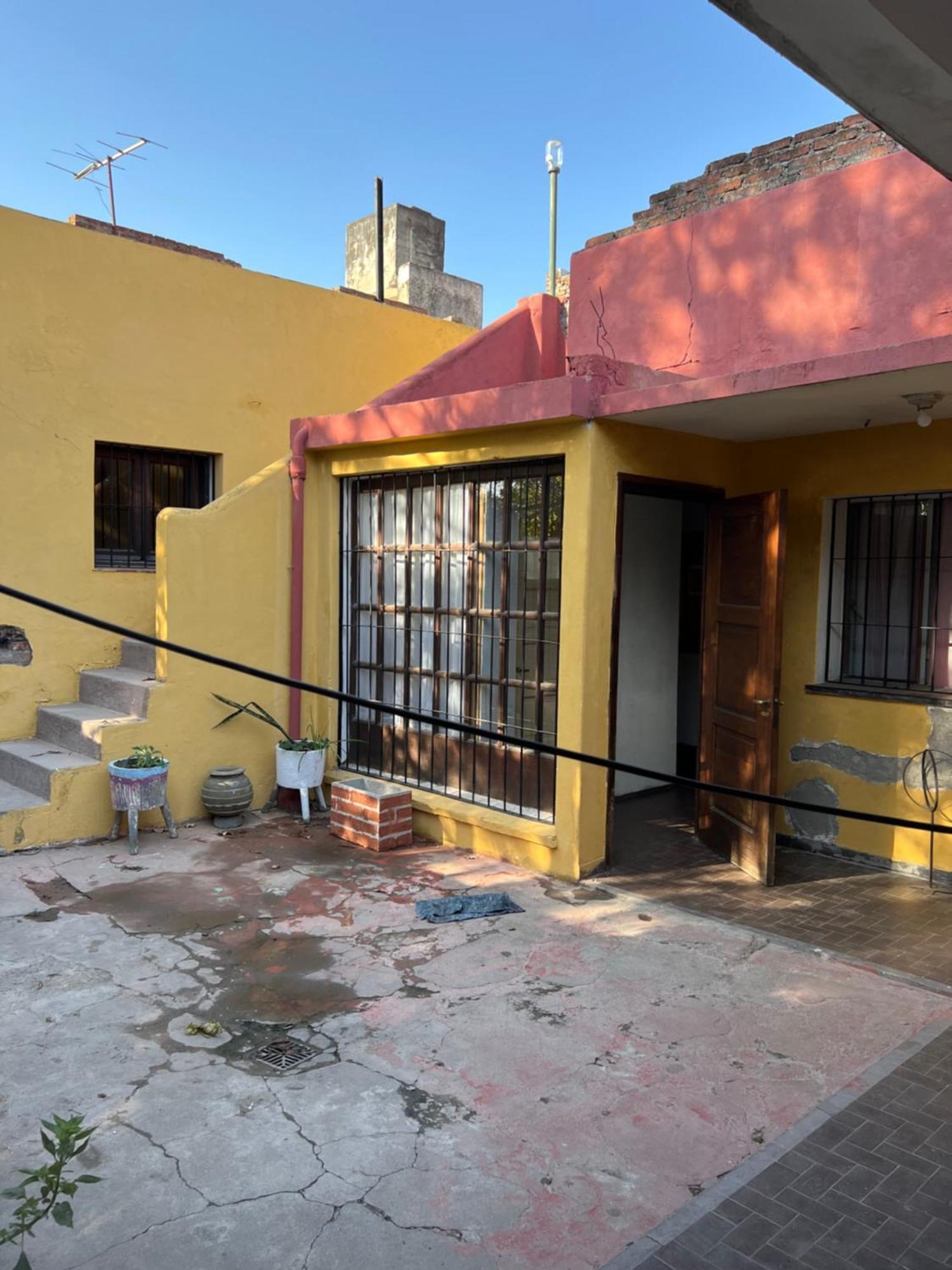 Cuyaya Hostel San Salvador de Jujuy Zewnętrze zdjęcie
