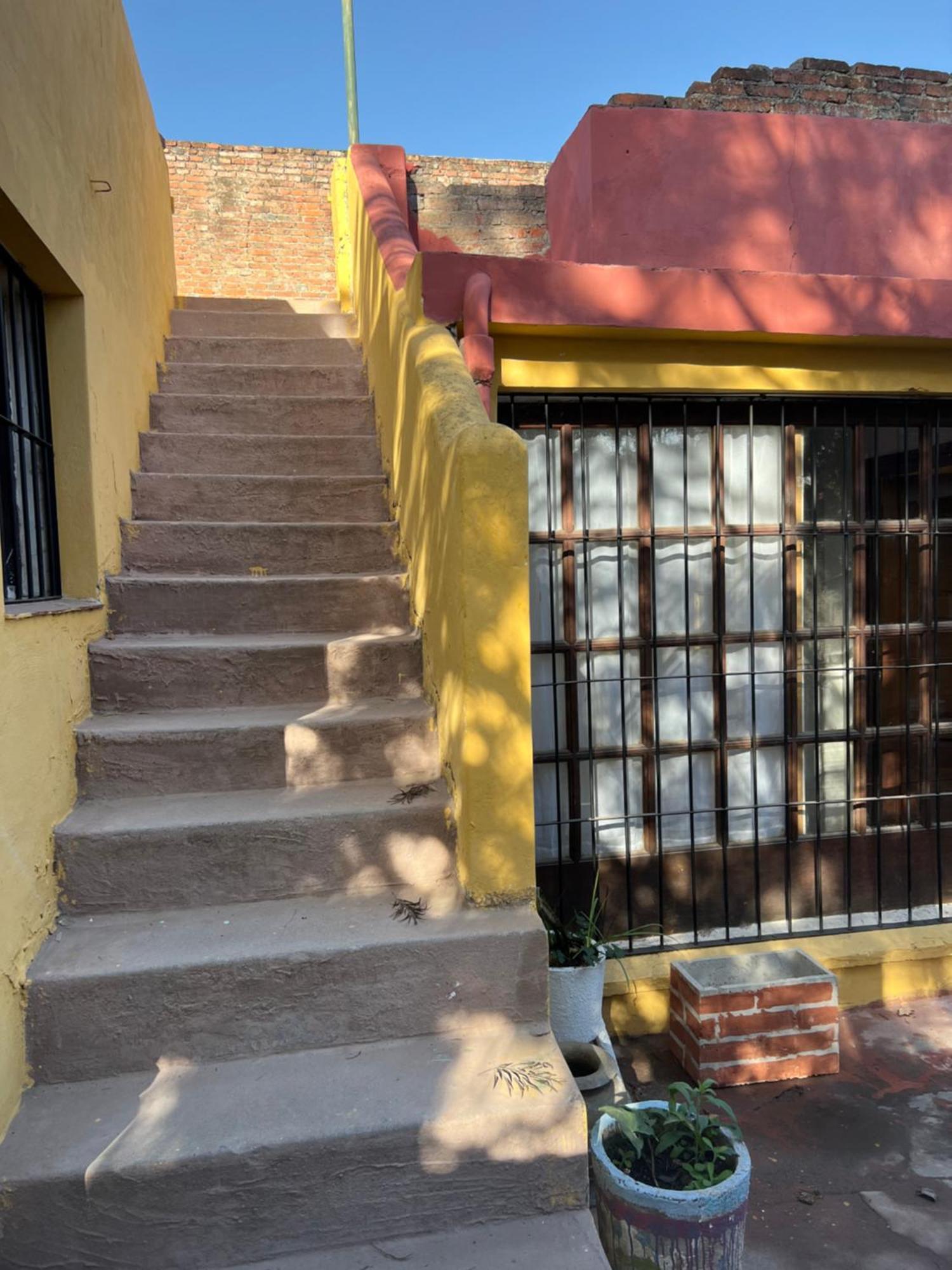 Cuyaya Hostel San Salvador de Jujuy Zewnętrze zdjęcie