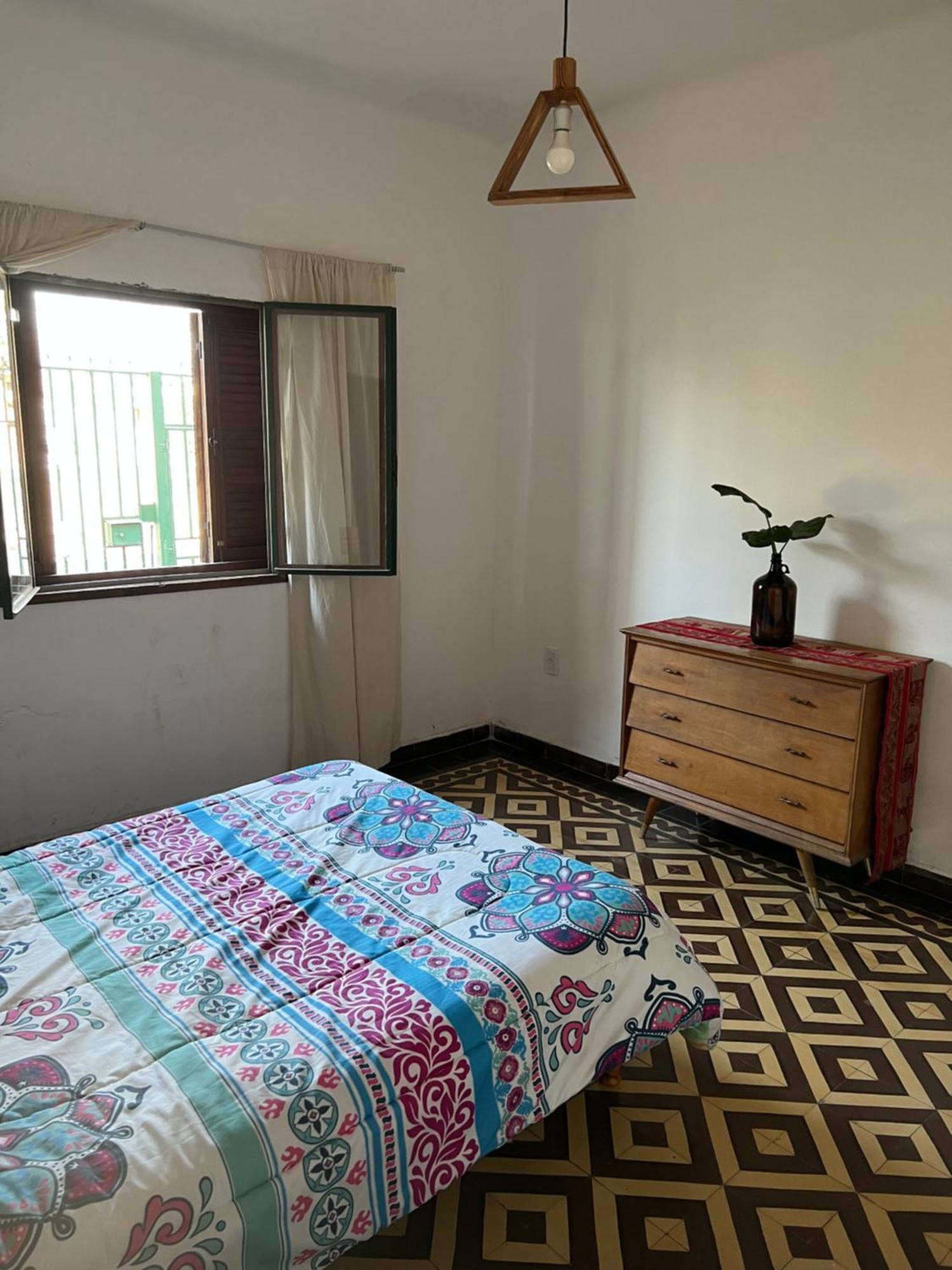 Cuyaya Hostel San Salvador de Jujuy Zewnętrze zdjęcie
