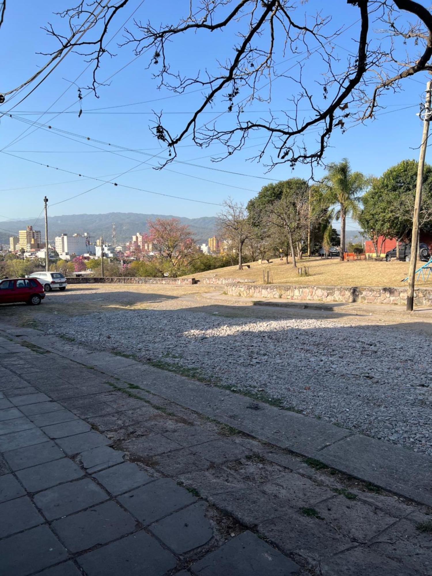 Cuyaya Hostel San Salvador de Jujuy Zewnętrze zdjęcie