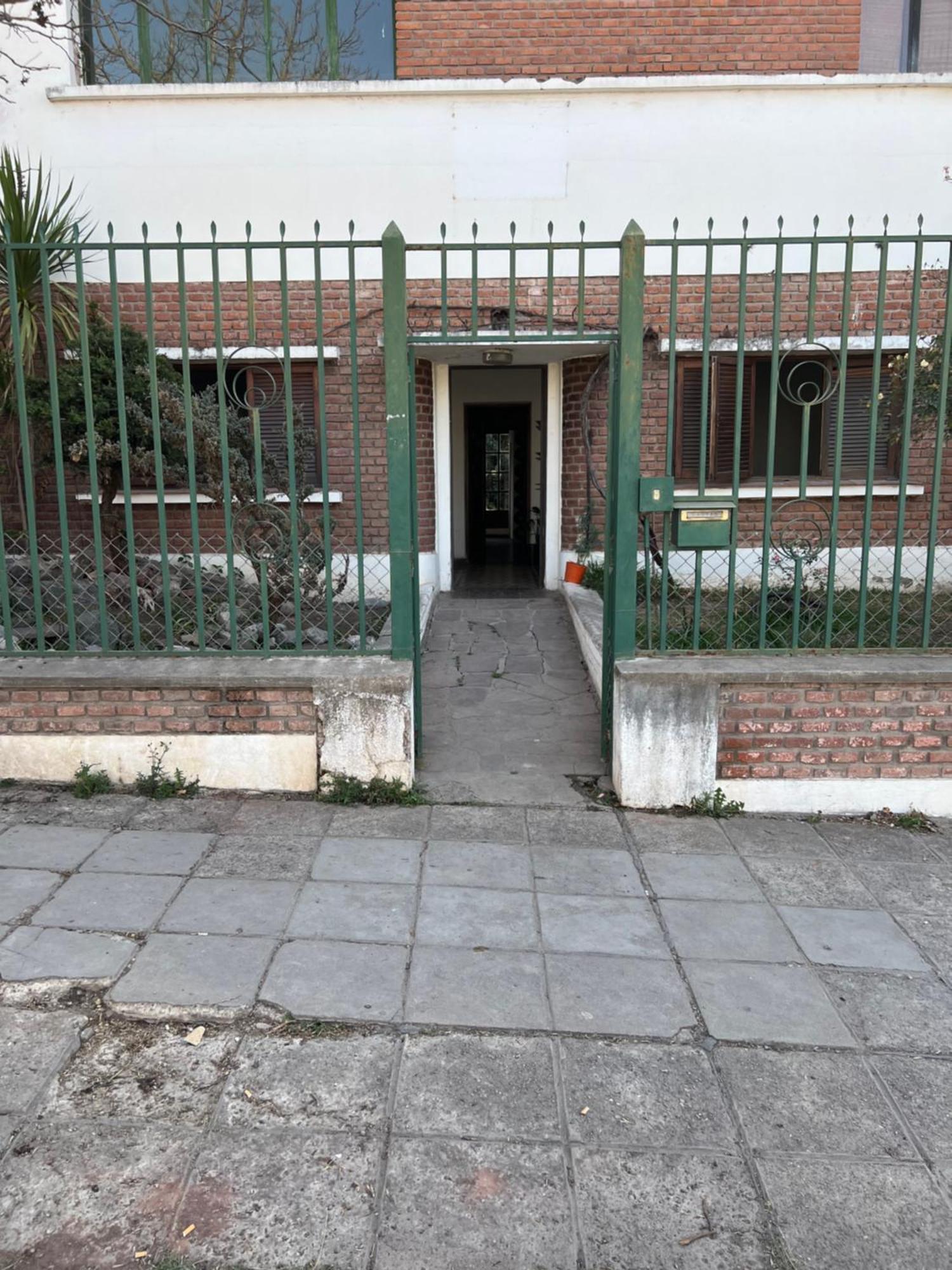 Cuyaya Hostel San Salvador de Jujuy Zewnętrze zdjęcie