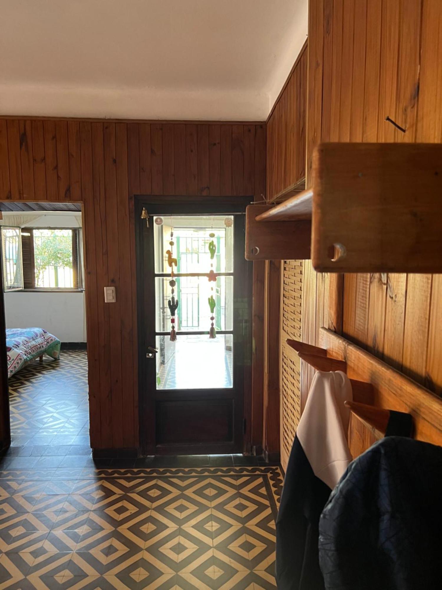 Cuyaya Hostel San Salvador de Jujuy Zewnętrze zdjęcie