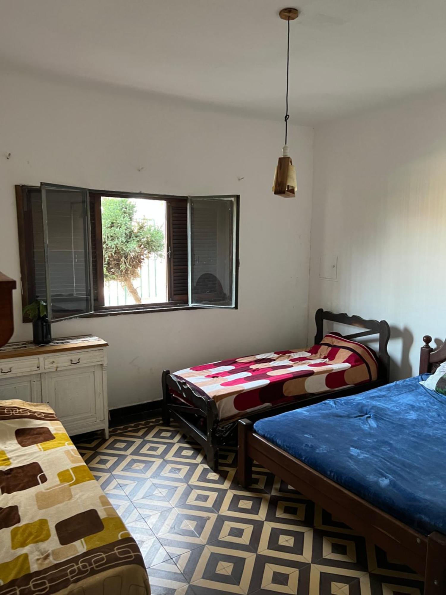 Cuyaya Hostel San Salvador de Jujuy Zewnętrze zdjęcie