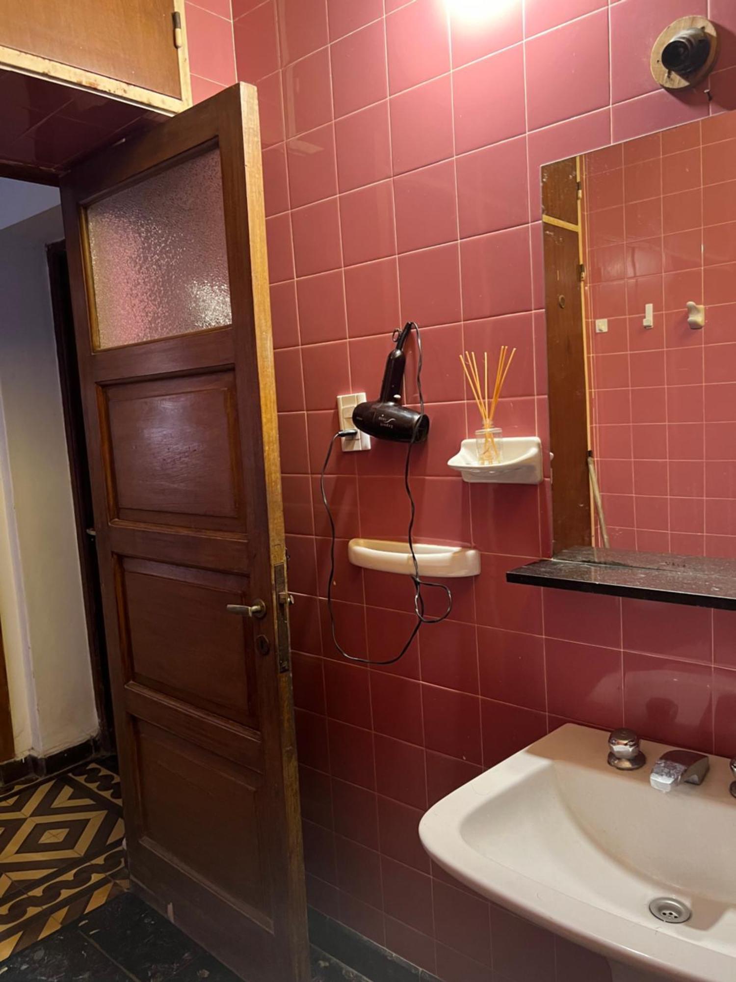 Cuyaya Hostel San Salvador de Jujuy Zewnętrze zdjęcie