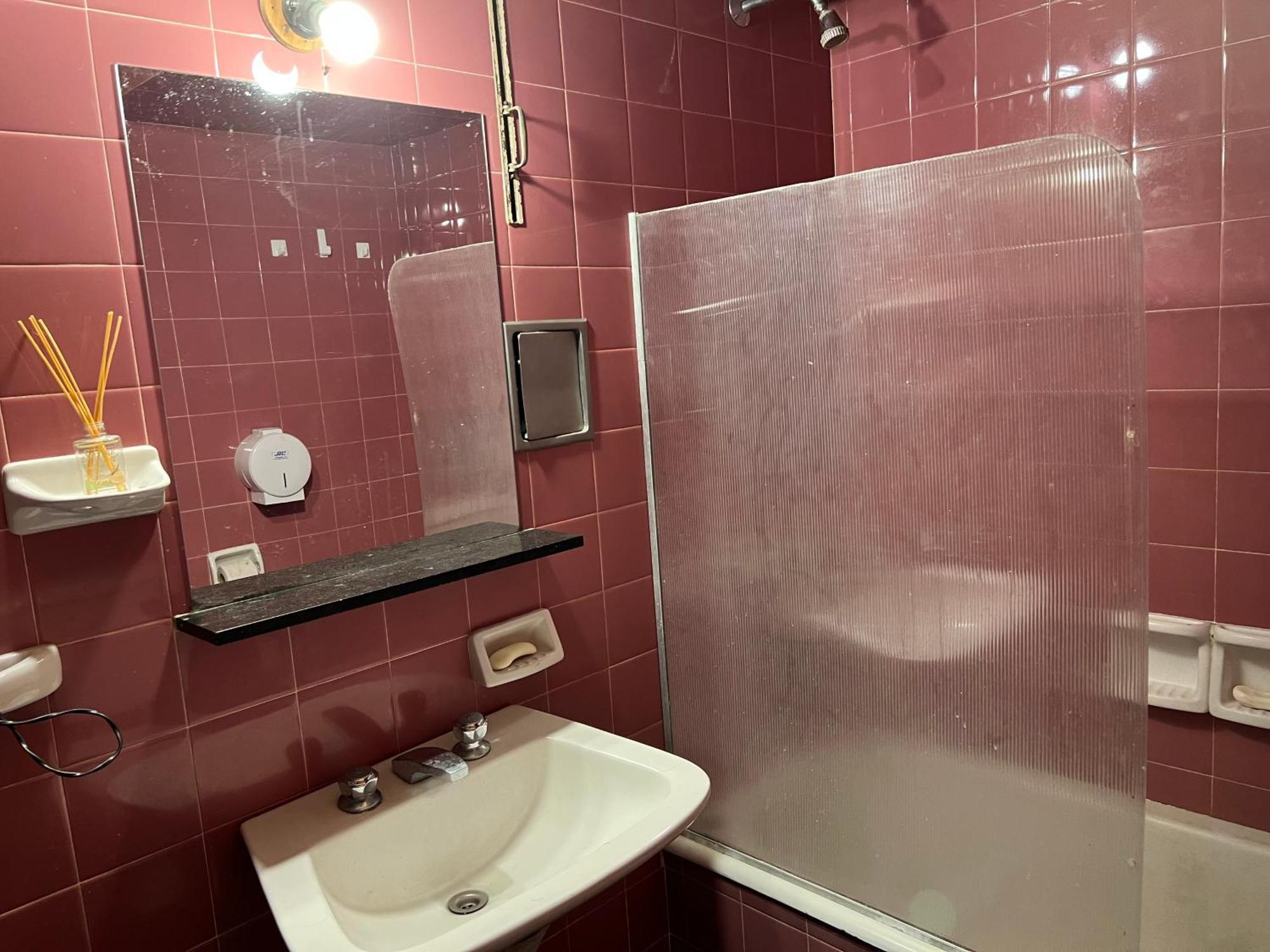 Cuyaya Hostel San Salvador de Jujuy Zewnętrze zdjęcie