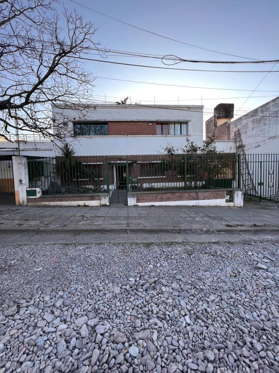 Cuyaya Hostel San Salvador de Jujuy Zewnętrze zdjęcie